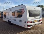 2026 LMC 695 Caravan