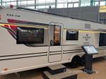 2027 LMC Exquisite VIP 655 and 695 Caravans