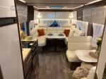 2027 LMC Exquisite VIP 655 and 695 Caravans