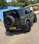 2026 Land Rover Defender X-Dynamic SE