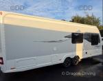 2026 Swift Challenger 630 Grande Caravan
