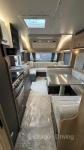 2026 Swift Challenger 630 Grande Caravan