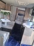 Swift Sprite Grande Exclusive Caravan
