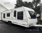 German Caravans