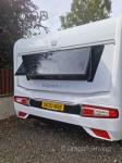 LMC 595 VIP Exquisite Caravan