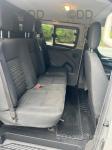 2022 Ford Transit Custom
