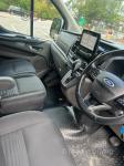 2022 Ford Transit Custom