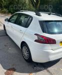 2020 Peugeot 308 