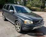 2011 Volvo xc90