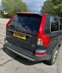 2011 Volvo xc90
