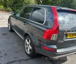 2011 Volvo xc90
