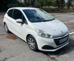 65 reg Peugeot 208