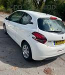 65 reg Peugeot 208