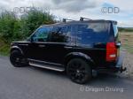 58 reg Land Rover Discovery