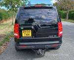 58 reg Land Rover Discovery