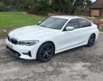69 reg BMW 3 Series