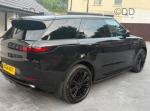 26 reg Range Rover Sport D 300 