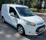 2016 Ford Connect