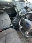 2016 Ford Connect