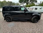 2026 Land Rover Defender 110 S D