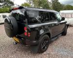 2026 Land Rover Defender 110 S D