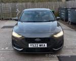 2022 Ford Focus ST-Line