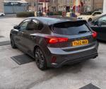 2022 Ford Focus ST-Line