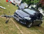 2017 Vauxhall Corsa