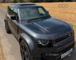 2025 Land Rover Defender 110