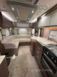 2022 Buccaneer Barracuda Caravan