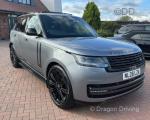 2026 Range Rover Vogue SE D300