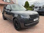 2026 Range Rover Vogue SE D300