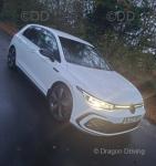 2023 VW Golf GTD