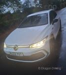 2023 VW Golf GTD