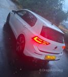 2023 VW Golf GTD
