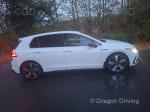 2023 VW Golf GTD