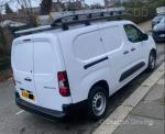 74 reg Citroen Berlingo Enterprise XL