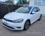 2019 VW Golf TDi