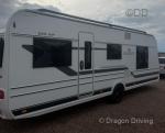 2024 LMC 595 Exquisite VIP Caravan