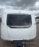 2024 LMC 595 Exquisite VIP Caravan