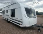 2024 LMC 595 Exquisite VIP Caravan