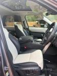 2025 Land Rover Discovery D350 Se Dynamic 