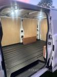 76 reg Ford Transit Custom