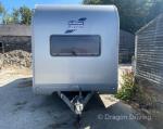 2018 Ifor Williams Eventa L Gold