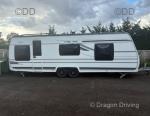 2019 Caravan