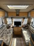 2008 Swift Elite Diamond Caravan
