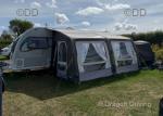 Bailey Pursuit 550 Caravan