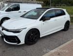 2026 VW Golf R