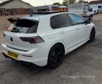 2026 VW Golf R