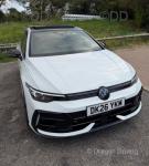 2026 VW Golf R